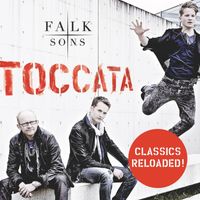 Falk & Sons & Dieter Falk - Toccata