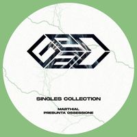 Marthial - Presunta Ossessione (Original Mix)