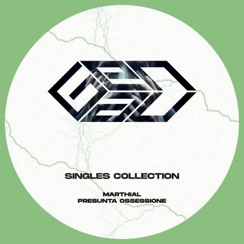 Marthial - Presunta Ossessione (Original Mix)