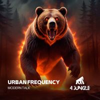Urban Frequency - Modern Talk