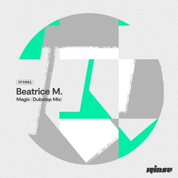 Beatrice M. - Magic (Dubstep Mix)