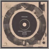 Spanless - Connect Your Mind / Qahwa / Balnab