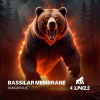 Bassilar Membrane - Bangerous