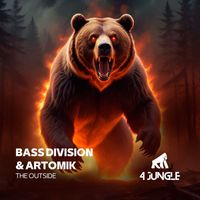 Bass Division, Artomik - The Outside