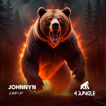 Johnnyn - Jump Up