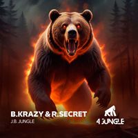 R. Secret, B. Krazy - J. B Jungle