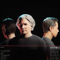 Black Cab - Non-Playable 2024