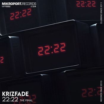 KriZFade - 22:22 (The Final)