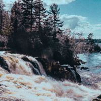 lull - Where One Can't