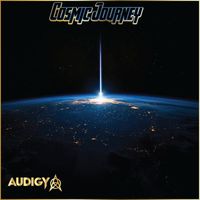 Audigy - Cosmic Journey
