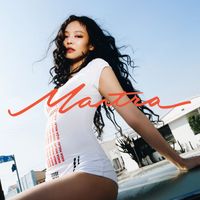 JENNIE - Mantra (Explicit)