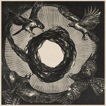 Heinali - Aves Rubrae