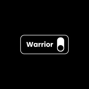 Gabi - Warrior