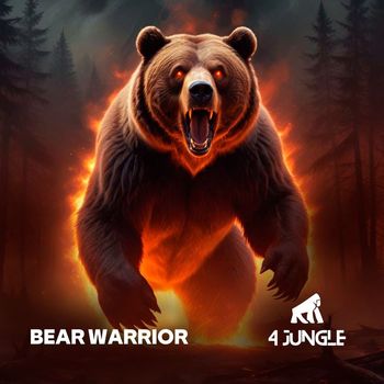 Various Artists - Bear Warrior (Explicit)