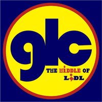 GOLDIE LOOKIN CHAIN - The Middle of Lidl (Explicit)