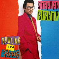 Stephen Bishop - Bowling in Paris