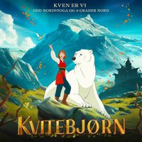 Odd Nordstoga - Kven er vi (fra filmen Kvitebjørn)
