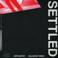 Kofi Dartey - SETTLED