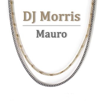 DJ Morris - Mauro