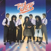 The Jets - Magic