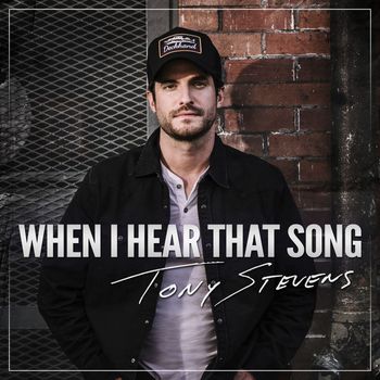 Tony Stevens - When I Hear That Song