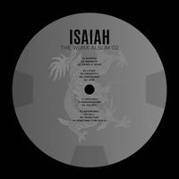 Isaiah - The Worx 02