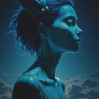 Polar Lights - Silent Dancer