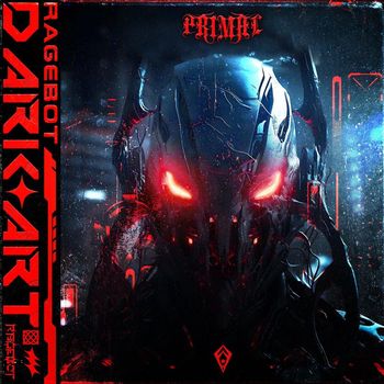 Rage-Bot - Dark Art