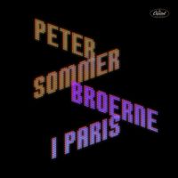 Peter Sommer - Broerne I Paris