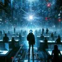 Polar Lights - Happy Second Life