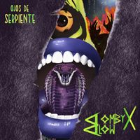 Bombyx Blow - Ojos De Serpiente