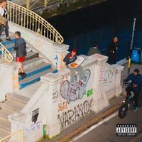 Holy Francisco - Capricciosa (Explicit)