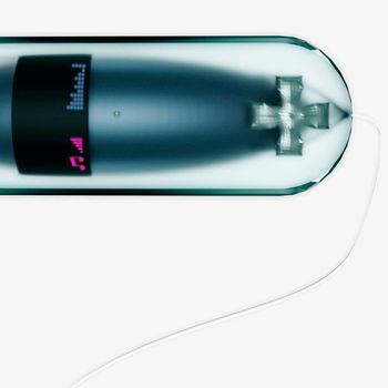 lilen - Joystick