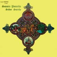 Sonora Ponceña - Sabor Sureño (Remastered 2024)