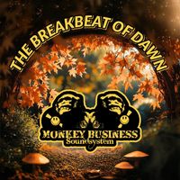 Bman - The Breakbeat Of Dawn