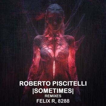 Roberto Piscitelli - Sometimes