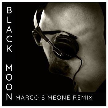 Various Artists - Black Moon