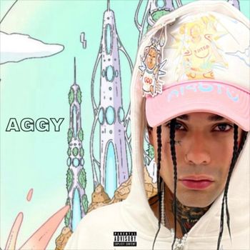AGGY - THATS JUST LIFE! (HOW IT B) (Explicit)