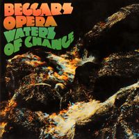Beggars Opera - Waters Of Change