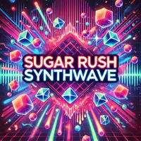 Apollon - Sugar Rush Synthwave
