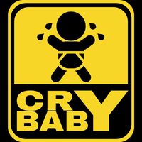 ERIKA - Cry Baby