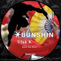 Ufuk K - Rock The Party
