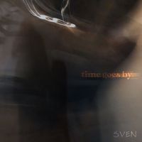Sven - Time Goes By