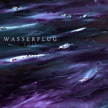 Suit - Wasserflug