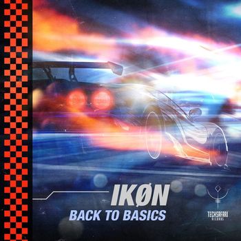 IKØN - Back to Basics