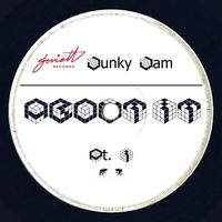 Junky Jam - About It, Pt. 1