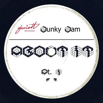 Junky Jam - About It, Pt. 1