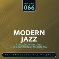 Cannonball Adderley Quintet - Modern Jazz- The World's Greatest Jazz Collection, Vol. 66