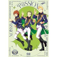 Jupiter - THE IDOLM@STER SideM 10th ANNIVERSARY P@SSION 02 Jupiter