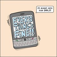Darlin - Everything's Fine!! (Explicit)